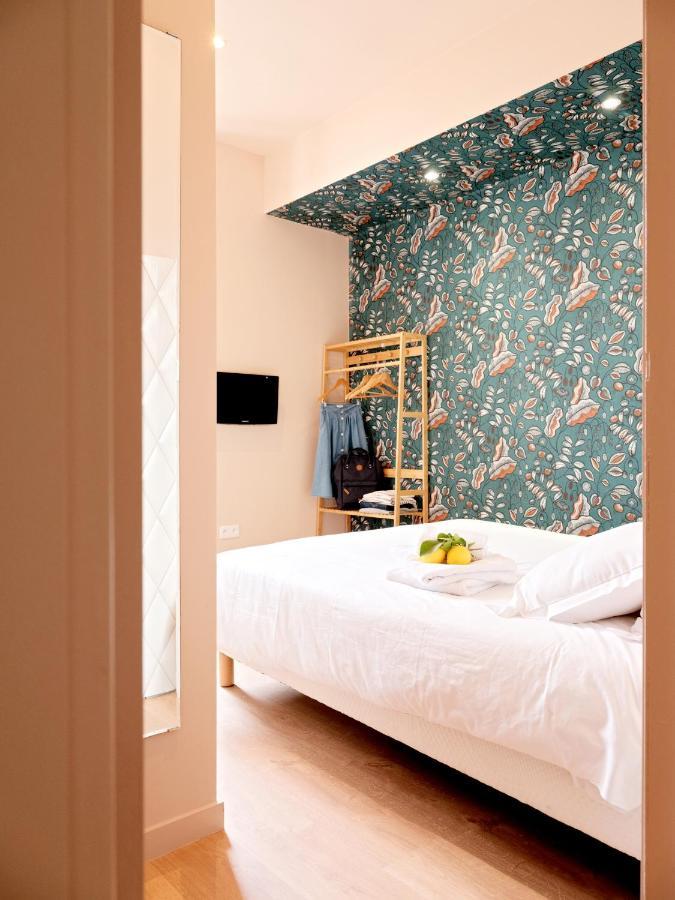 Hotel Lemon Menton Exterior foto