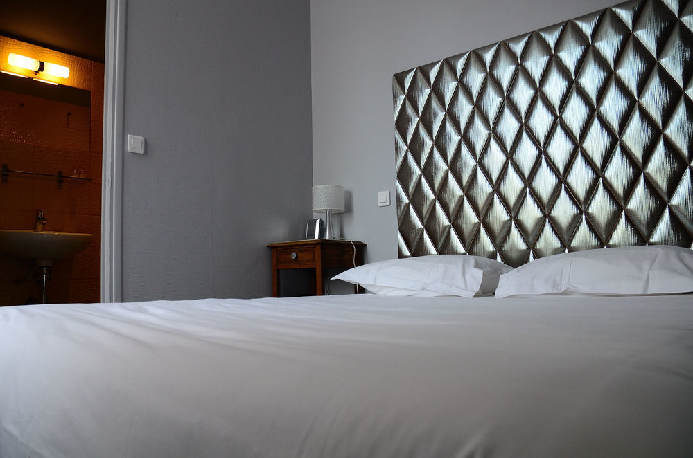 Hotel Lemon Menton Exterior foto