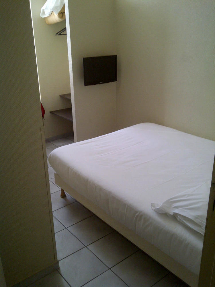 Hotel Lemon Menton Exterior foto